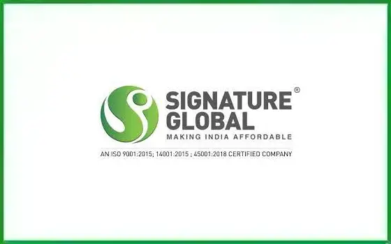 Signature Global
