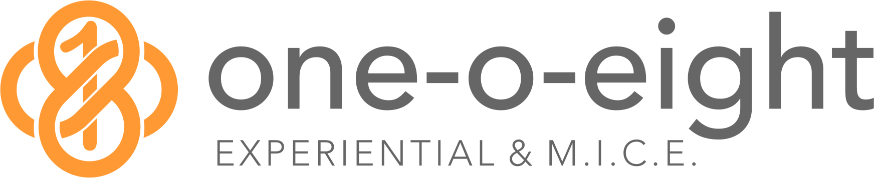 One O Eight Logo